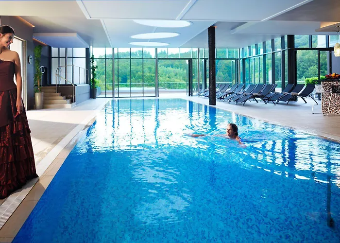 Atlantida Boutique Hotel