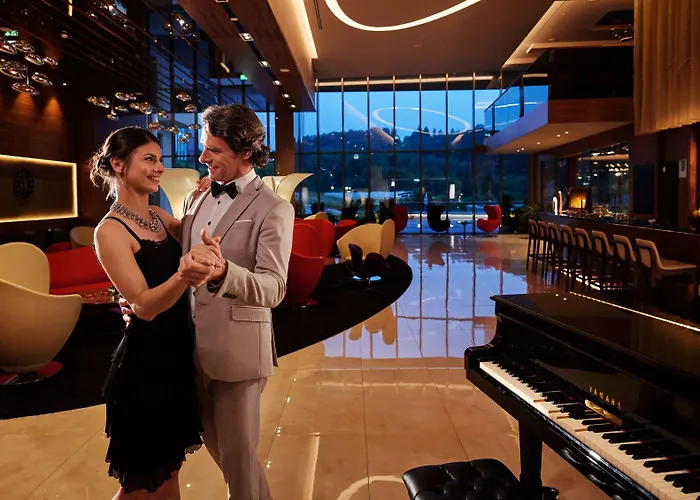 Atlantida Boutique فندق 5*