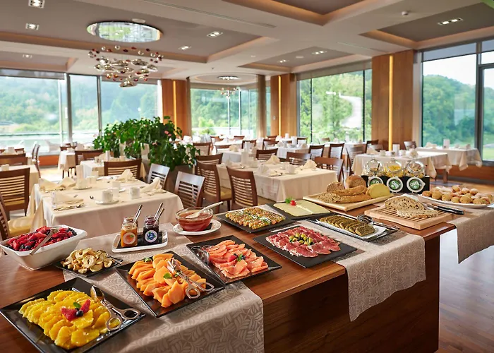 Atlantida Boutique ホテル 5*