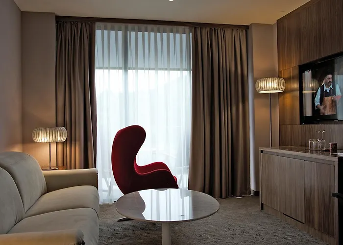 Atlantida Boutique 5*