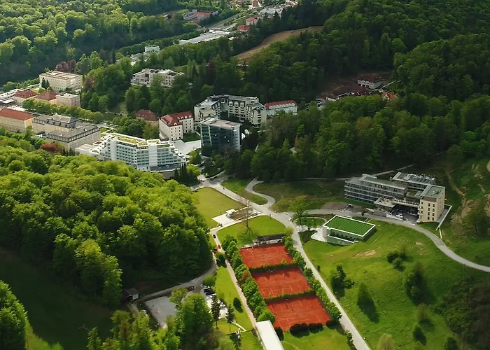 Atlantida Boutique فندق 5*