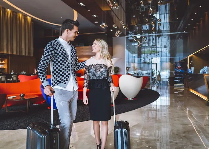 Atlantida Boutique 5*