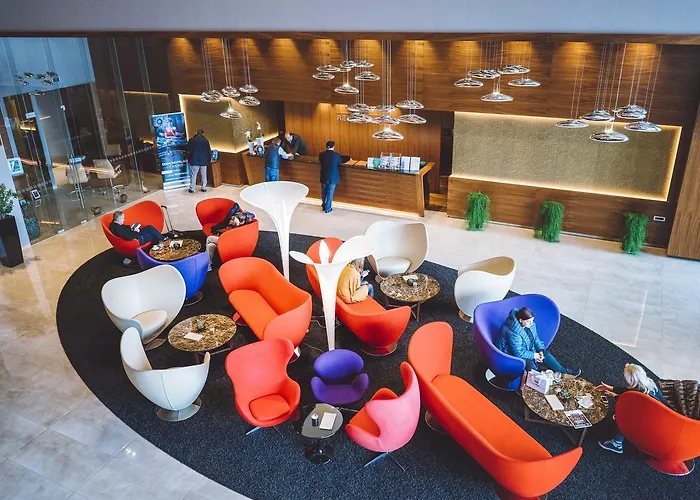 Atlantida Boutique فندق