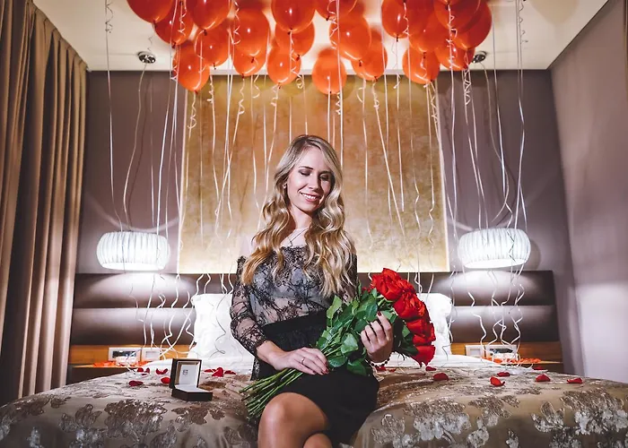 فندق Atlantida Boutique 5*