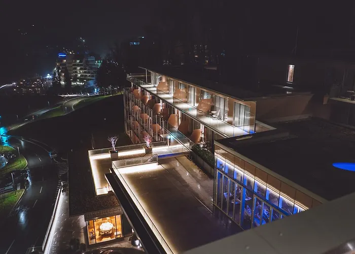 Hotel Atlantida Boutique