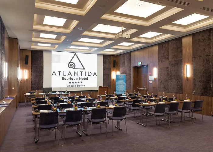 Atlantida Boutique
