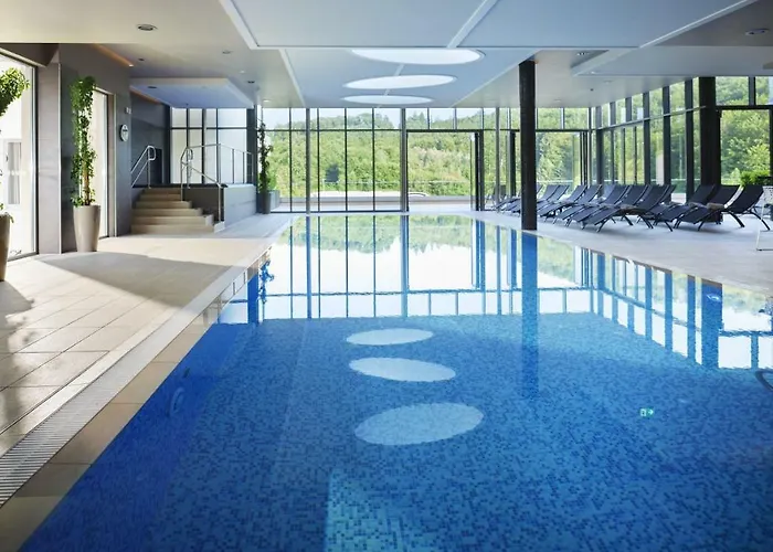 Atlantida Boutique Hotel Rogaška Slatina