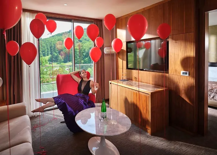 Atlantida Boutique Hotel