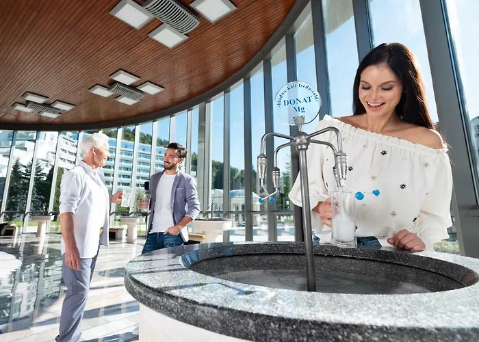 Atlantida Boutique 5* روغاسكا سْلاتِنا